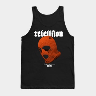 Rebellion Tank Top